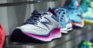 Damen Laufschuhe