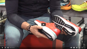 WEMOVE DER TALK powered bei SALOMON RUNNING und Lindkogel Trail