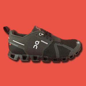 ON CLOUD WATERPROOF – Bequemlichkeit ist auch im Winter gefragt