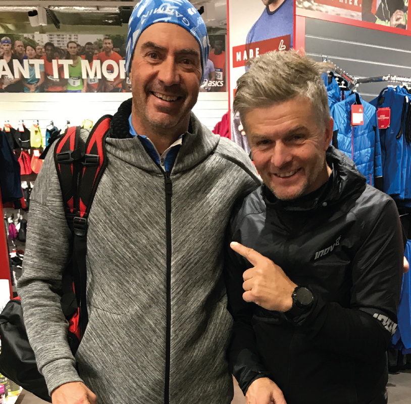 Mein Weg zum Marathon 2022 – Teil 1