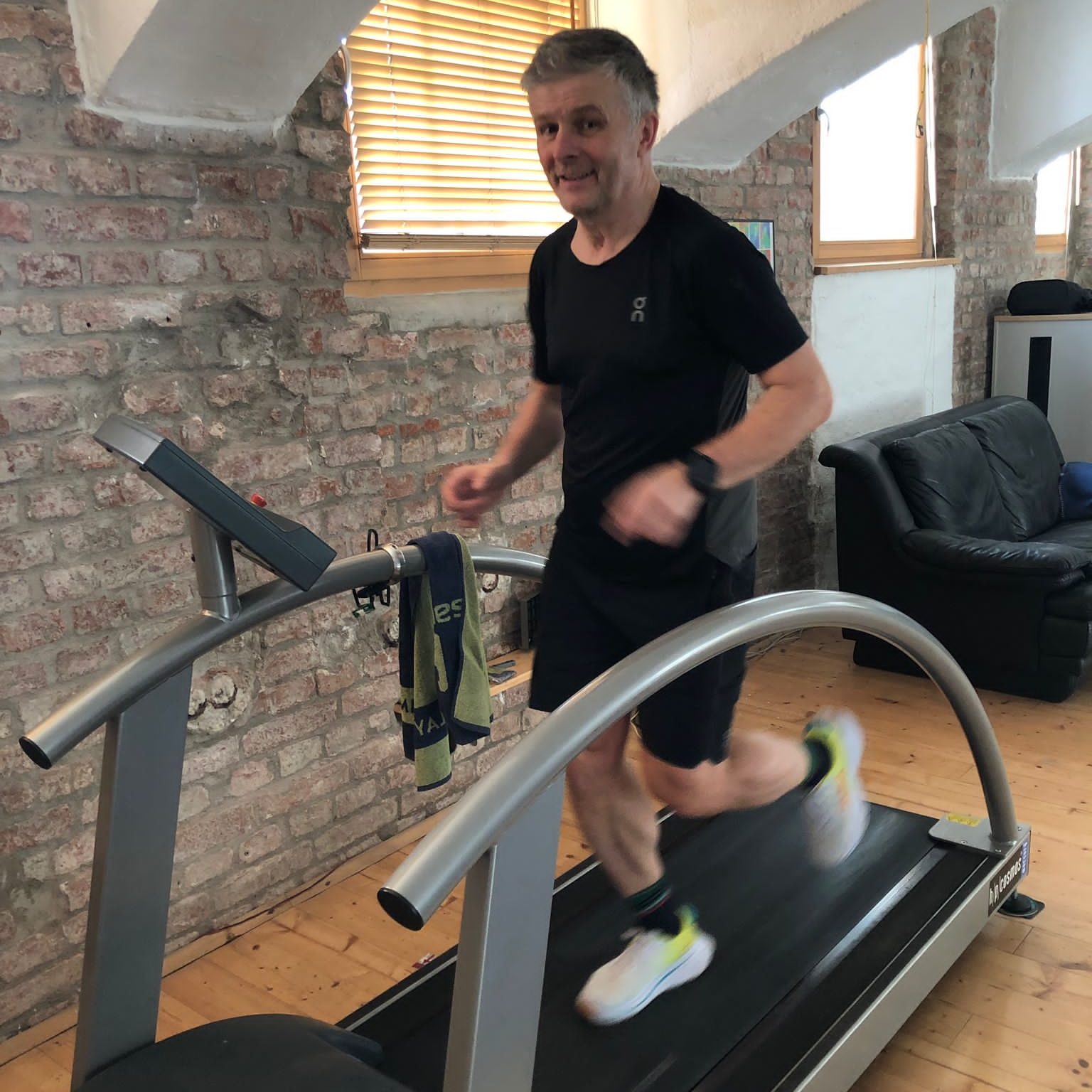 Mein Weg zum Marathon 2022 – Zu schnell, zu langsam, zu wenig