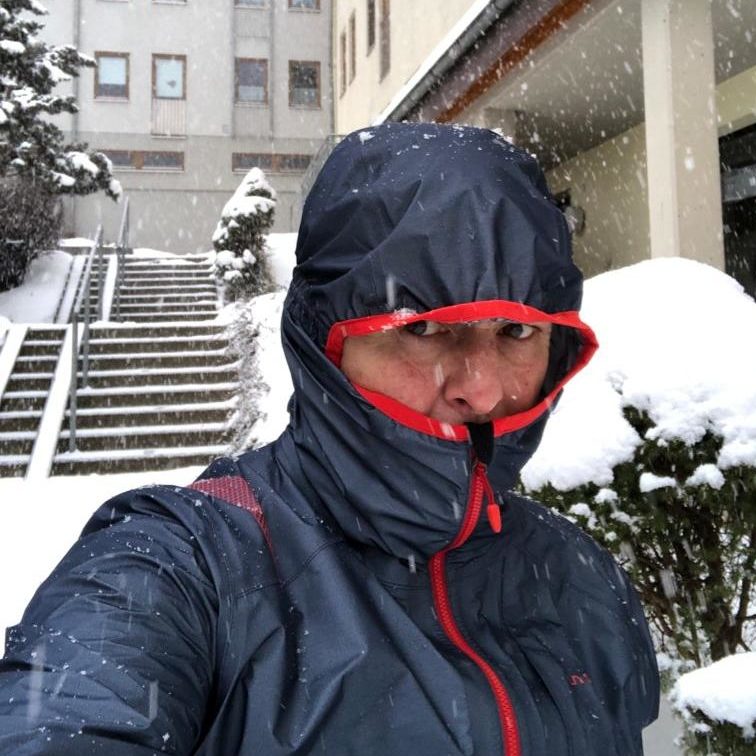 Mein Weg zum Marathon 2022 – Aller Anfang ist schwer