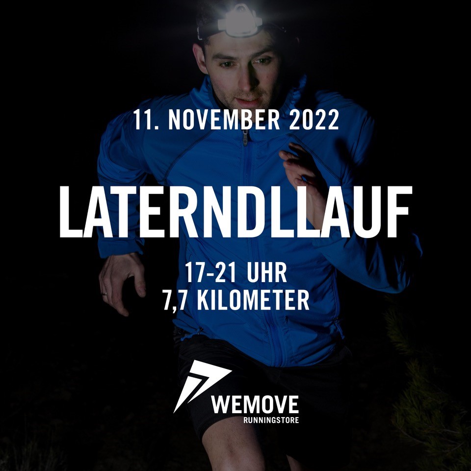 laterndllauf 2022
