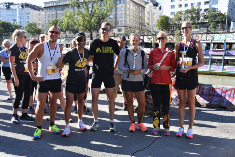 WEMOVE Morningrun 2022-202