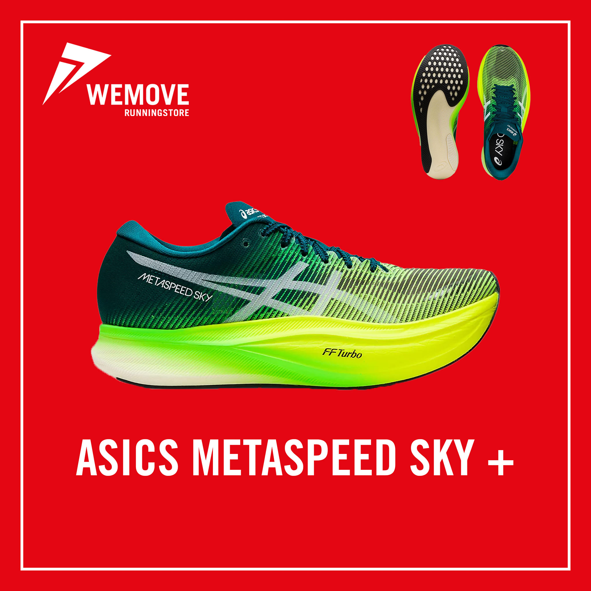 metaspeed sky vs alphafly