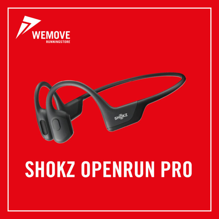 Shokz Openrun Pro