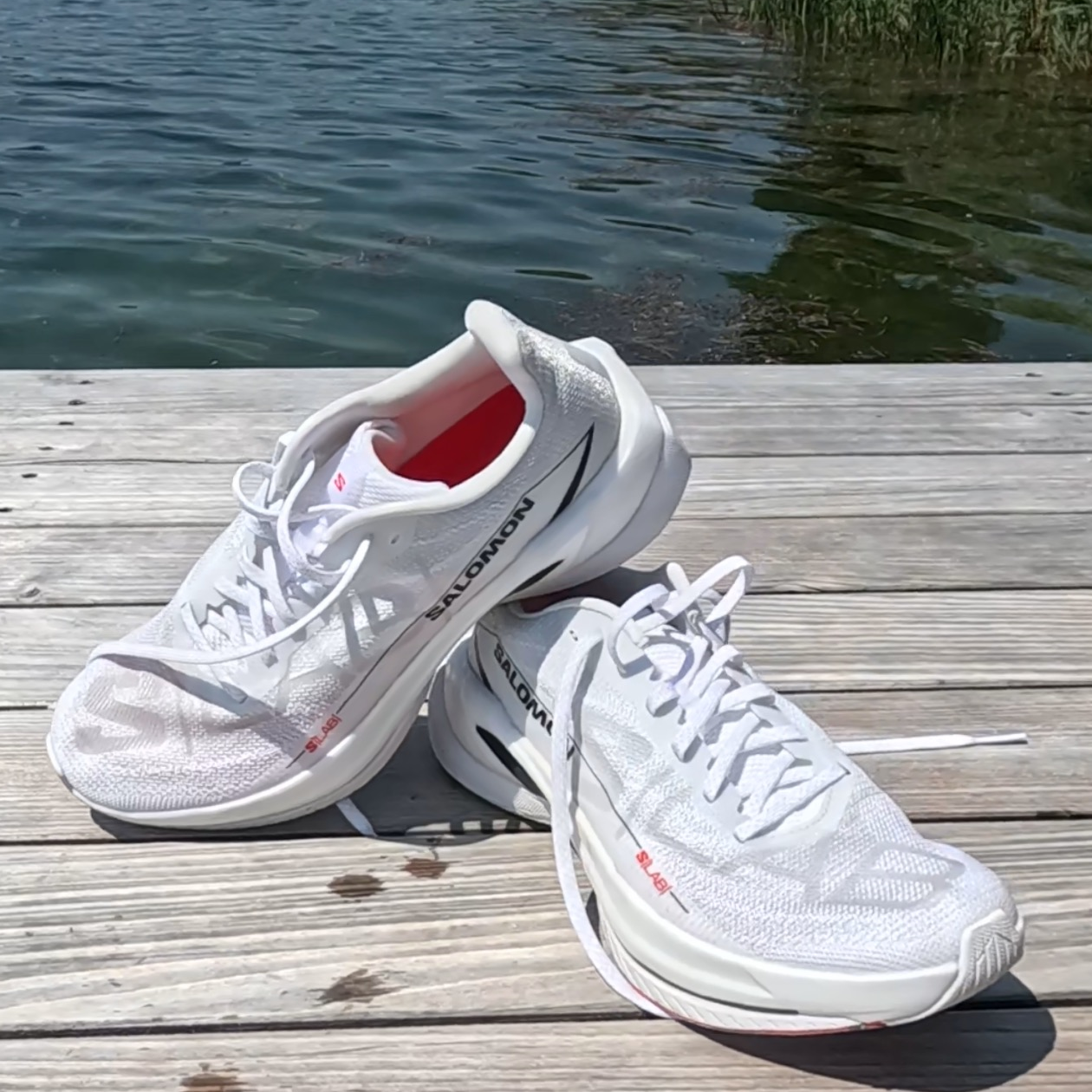 Salomons S/LAB SPECTUR