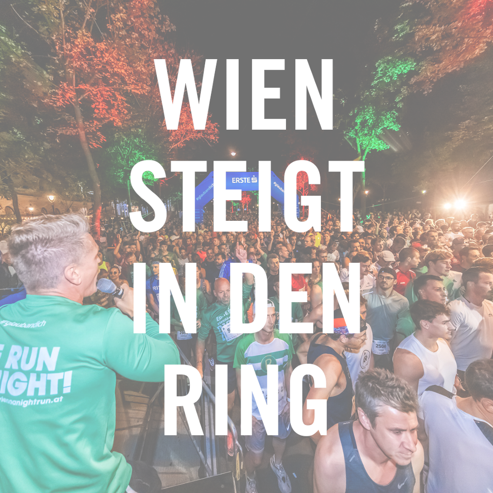 Wien steigt in den Ring