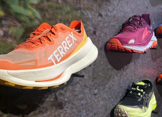trailrunning schuhe
