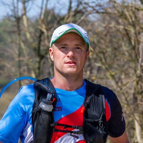 markus steinacher