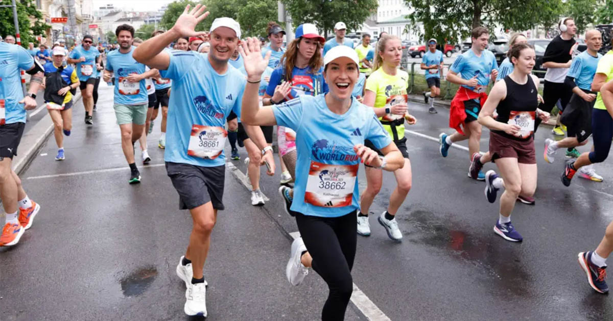 wings for life world run